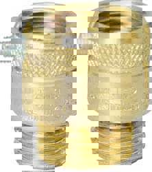 LF 3/4 HOSE CONN VB LF8B